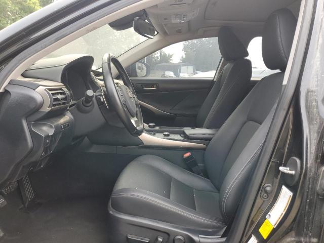 2019 LEXUS IS 300 JTHBA1D23K5092328