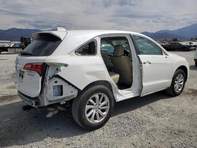 2018 ACURA RDX TECHNOLOGY 5J8TB3H50JL012949
