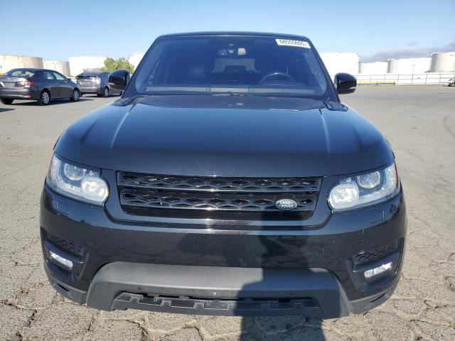 2016 LAND ROVER RANGE ROVE SALWR2EF5GA579895