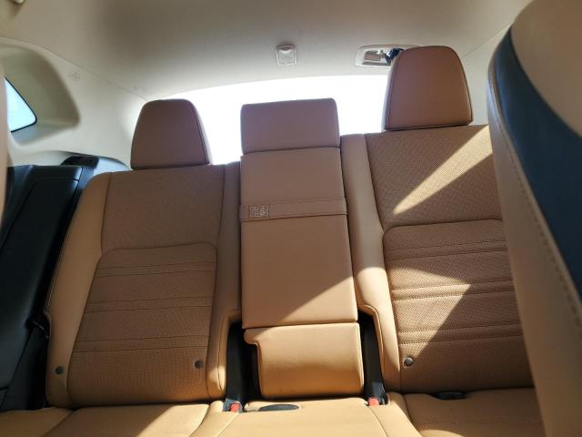 2015 LEXUS NX 200T JTJYARBZ3F2015537
