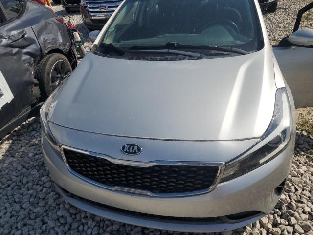 2017 KIA FORTE LX - 3KPFK4A7XHE144648