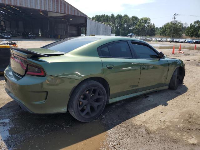 2018 DODGE CHARGER SX 2C3CDXHG0JH210059