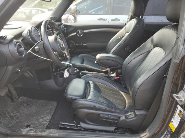 2016 MINI COOPER S WMWXP7C53G3B92811