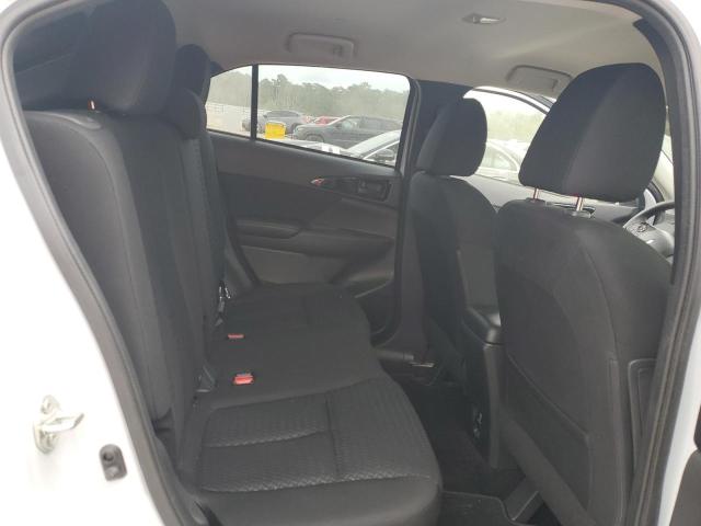 2024 MITSUBISHI ECLIPSE CR JA4ATUAA2RZ006735
