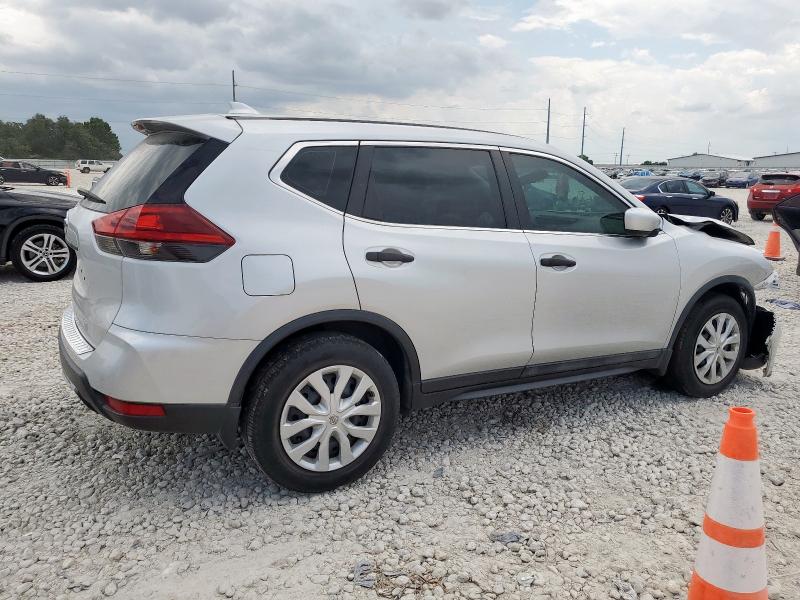 2018 NISSAN ROGUE S 5N1AT2MT6JC758450