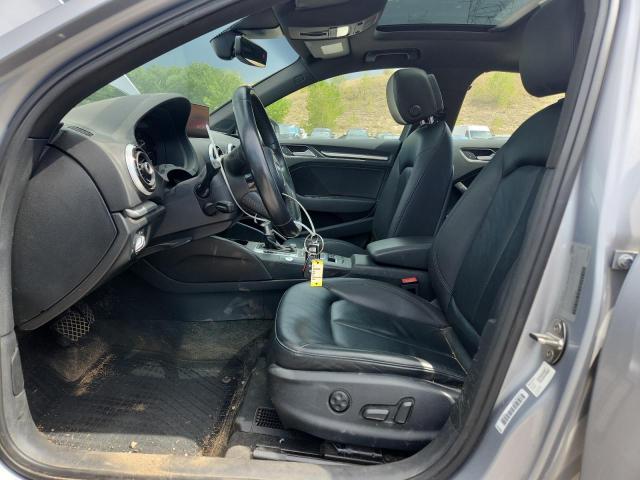 2017 AUDI A3 PRESTIGE WAUK8GFF8H1007755