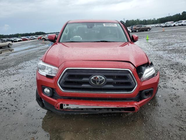 2023 TOYOTA TACOMA DOUBLE CAB 3TMAZ5CN5PM206677