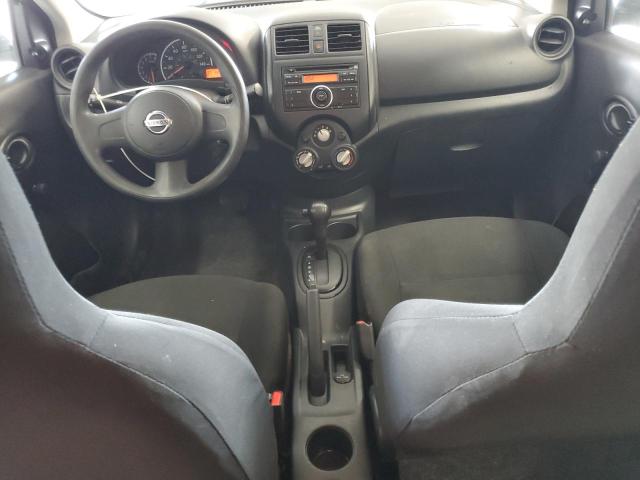2014 NISSAN VERSA S - 3N1CN7AP8EL875570