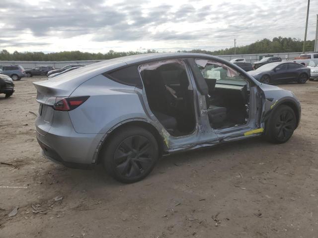 2025 TESLA MODEL Y 7SAYGDEE7SA349767