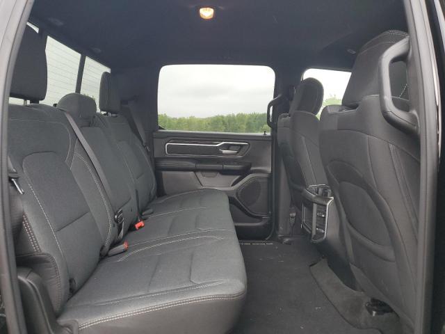 2021 RAM 1500 BIG H 1C6SRFFT1MN714187
