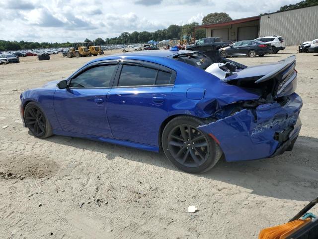 2020 DODGE CHARGER R/T 2C3CDXCT8LH157893