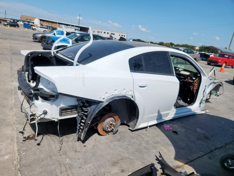 2021 DODGE CHARGER SCAT PACK 2C3CDXGJ2MH589633