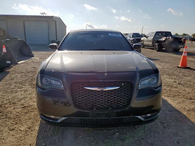 2017 CHRYSLER 300 S 2C3CCAGG7HH637587