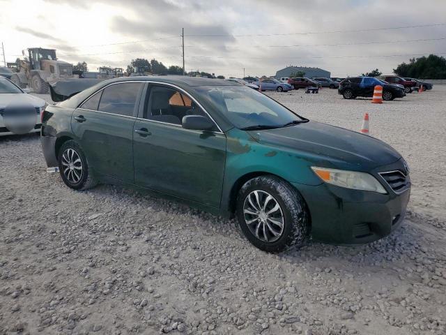 2011 TOYOTA CAMRY BASE - 4T1BF3EK3BU620495