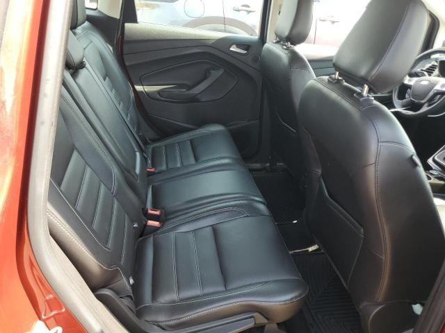 2018 FORD C-MAX TITANIUM 1FADP5DU1JL100007