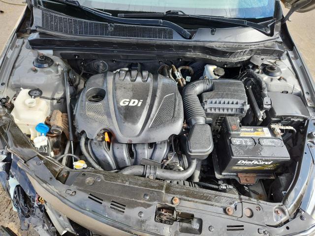2012 KIA OPTIMA LX - 5XXGM4A72CG035129