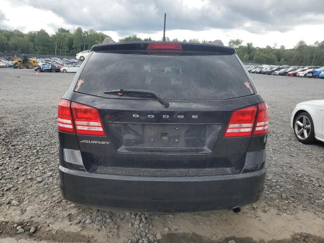 2018 DODGE JOURNEY SE 3C4PDCABXJT243081