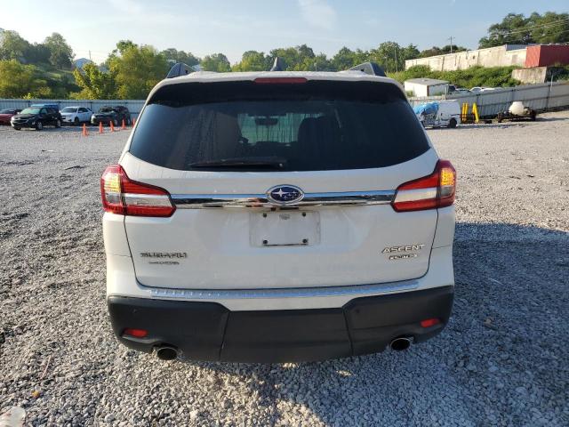 2019 SUBARU ASCENT LIMITED 4S4WMAPD9K3428756