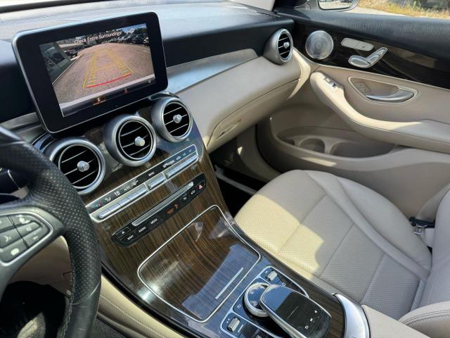 2018 MERCEDES-BENZ GLC 300 4M WDC0G4KB4JV044129