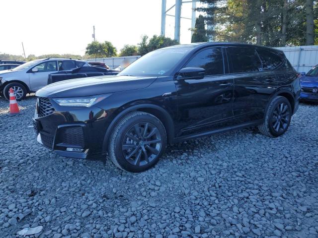 2025 ACURA MDX A-SPEC 5J8YE1H03SL012225