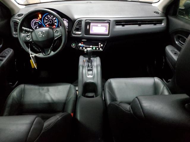 2016 HONDA HR-V EXL 3CZRU5H75GM708515