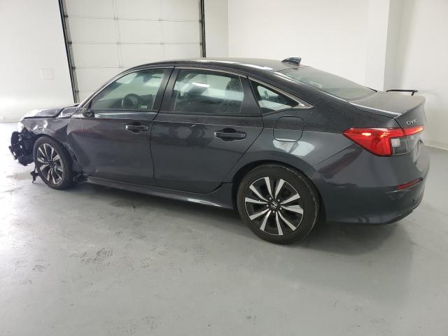 2022 HONDA CIVIC EX 2HGFE1F78NH319155