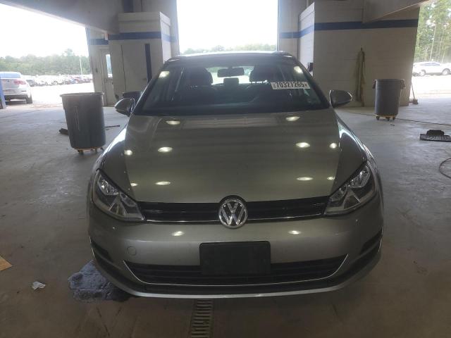 2015 VOLKSWAGEN GOLF 3VW217AU2FM084616