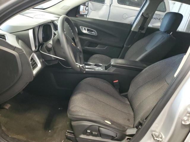 2017 CHEVROLET EQUINOX LS 2GNALBEK6H1587880