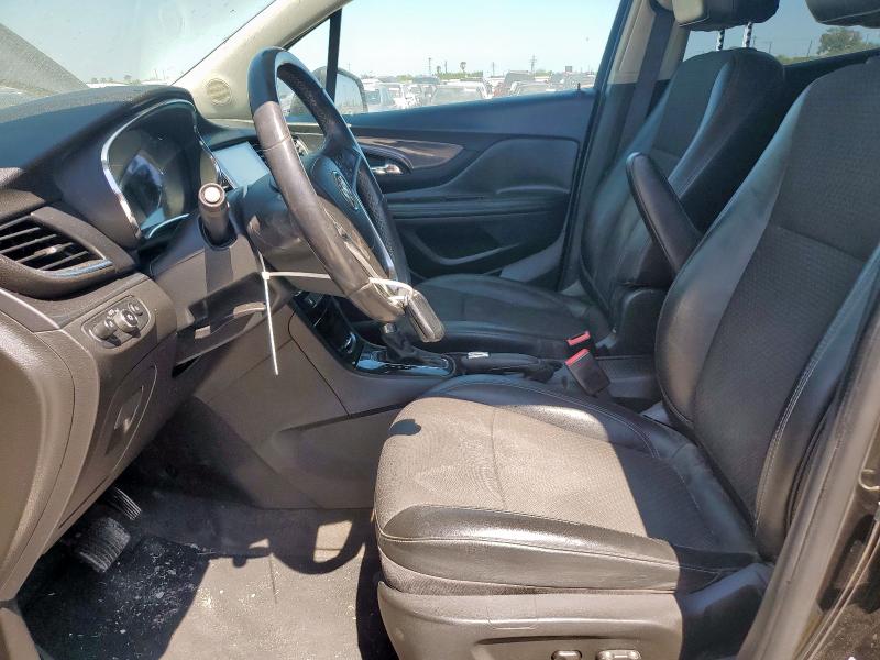 2017 BUICK ENCORE SPO KL4CJ1SB6HB020729