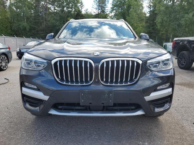 2019 BMW X3 XDRIVE3 5UXTR9C52KLR06195