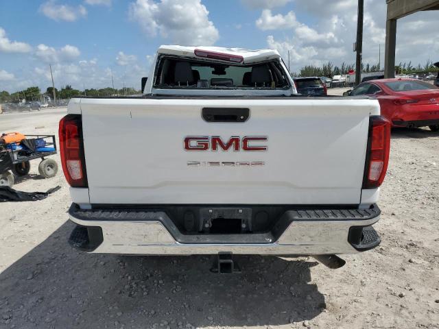 2025 GMC SIERRA K2500 HEAVY DUTY 1GT4ULE75SF147315