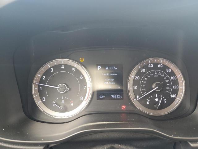 2021 HYUNDAI VENUE SE KMHRB8A33MU066190