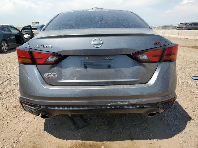 2024 NISSAN ALTIMA SR 1N4BL4CV3RN370718