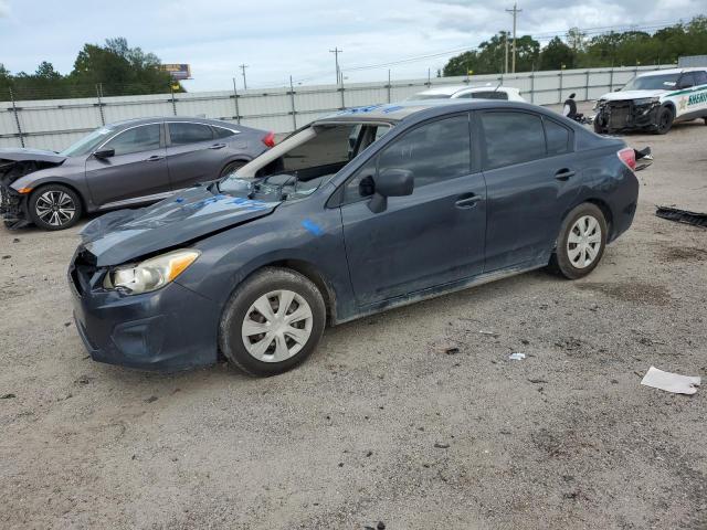 2012 SUBARU IMPREZA - JF1GJAA69CG006840