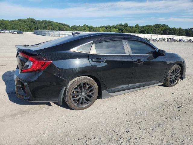 2020 HONDA CIVIC SI 2HGFC1E56LH700151