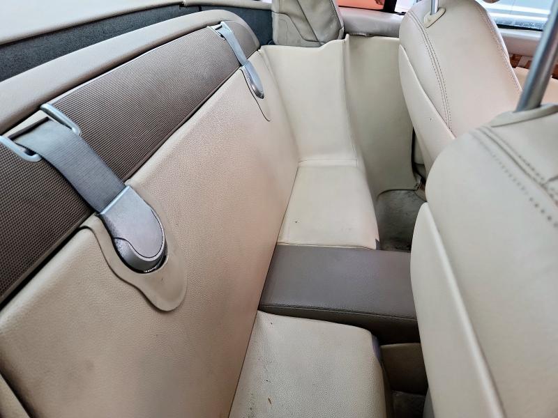 2003 MERCEDES-BENZ SL 500R #3226754248