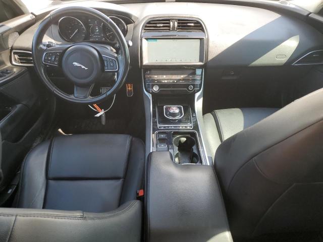 2019 JAGUAR XE SAJAS4FX5KCP52418