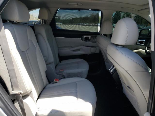 2023 KIA SORENTO SX #3293364444