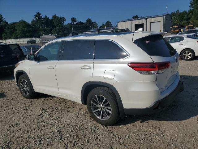 2018 TOYOTA HIGHLANDER 5TDJZRFH8JS888961