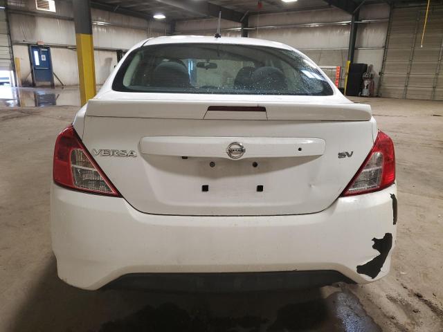 2019 NISSAN VERSA S - 3N1CN7AP6KL842224
