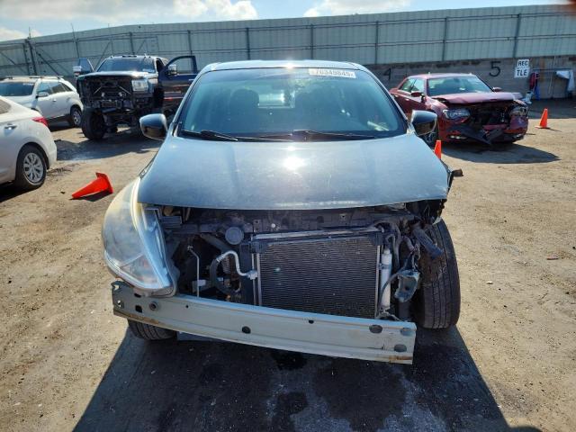 2016 NISSAN VERSA S - 3N1CN7APXGL810304