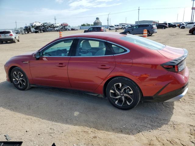 2024 HYUNDAI SONATA SEL - KMHL64JA0RA378736