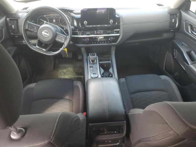 2024 NISSAN PATHFINDER 5N1DR3BC9RC304158