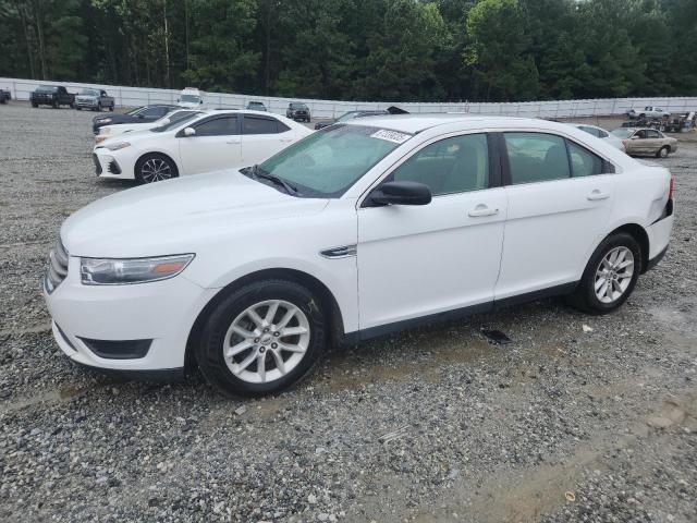 2015 FORD TAURUS SE 1FAHP2D87FG106929