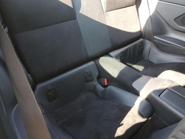 2022 SUBARU BRZ LIMITE JF1ZDBE12N9703990