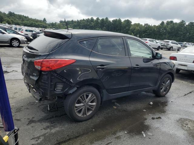 2015 HYUNDAI TUCSON GLS KM8JTCAF7FU070396