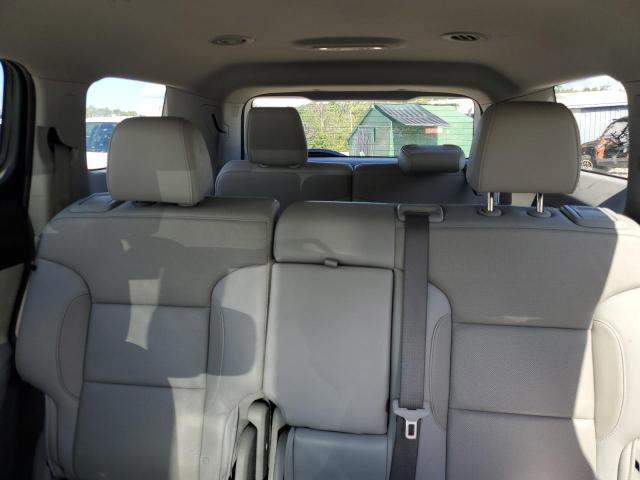 2020 GMC ACADIA SLT 1GKKNMLS5LZ214615