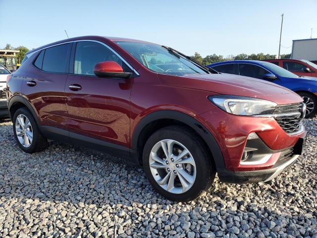 2023 BUICK ENCORE GX PREFERRED KL4MMBS24PB152095