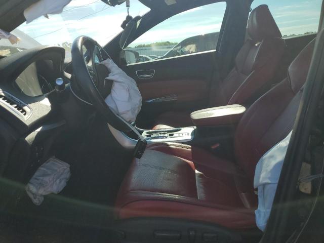 2018 ACURA TLX TECH+A 19UUB3F67JA004889