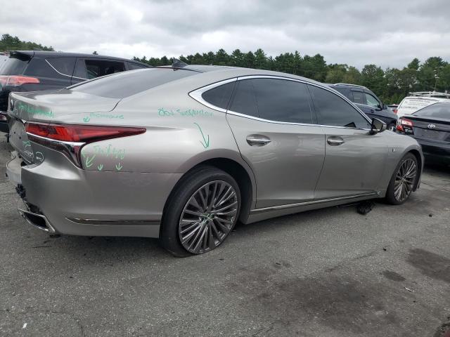 2018 LEXUS LS 500 BAS JTHC51FF2J5000469